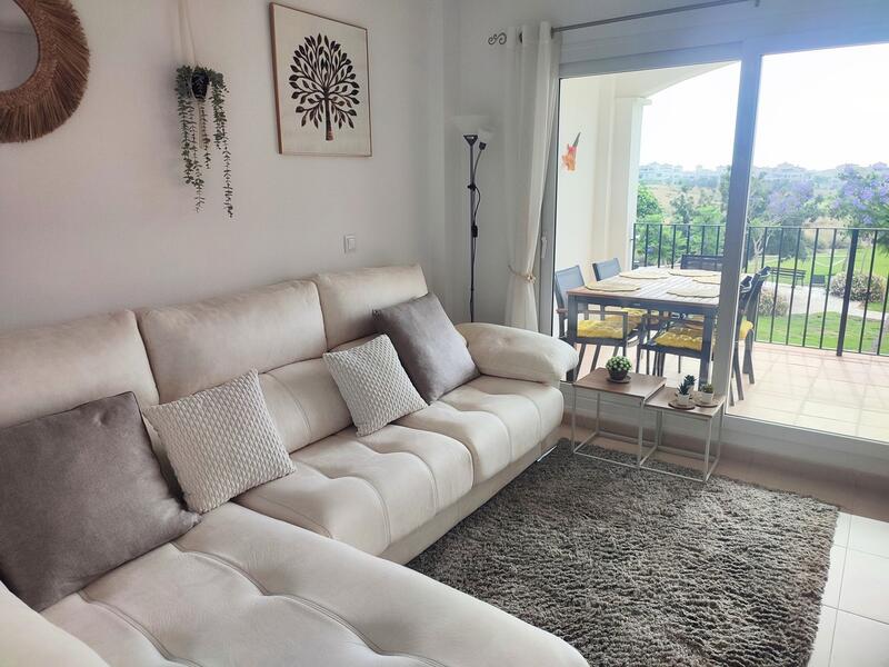2 Schlafzimmer Appartement zu verkaufen