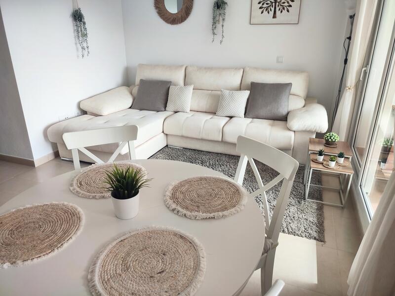 2 Schlafzimmer Appartement zu verkaufen