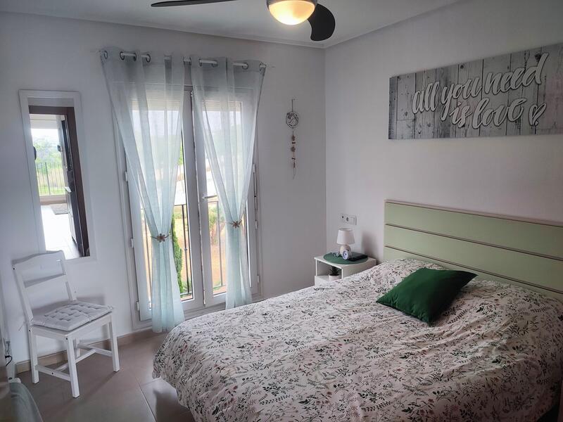 2 Schlafzimmer Appartement zu verkaufen