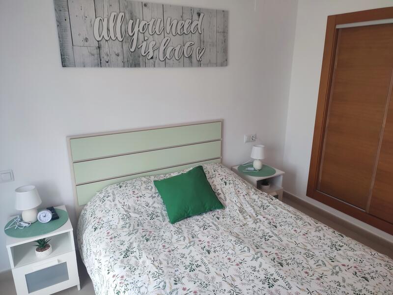 2 Schlafzimmer Appartement zu verkaufen