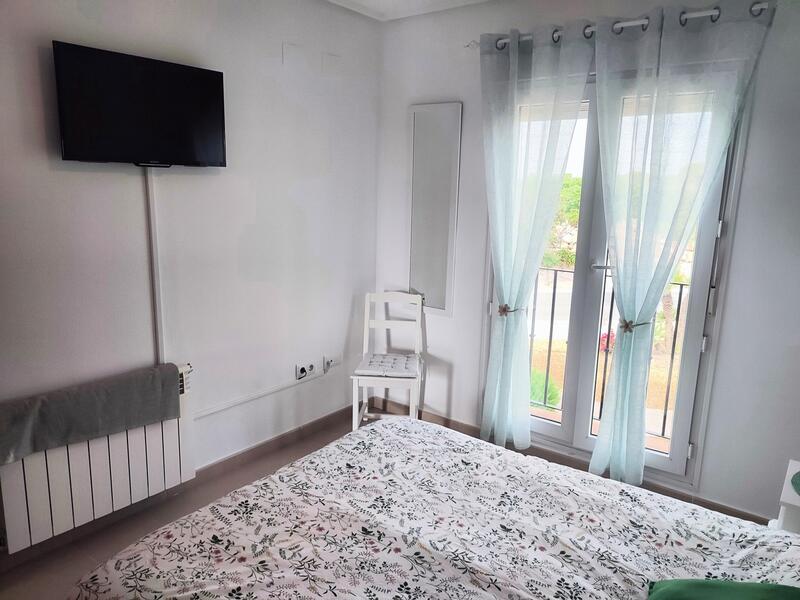 2 Schlafzimmer Appartement zu verkaufen