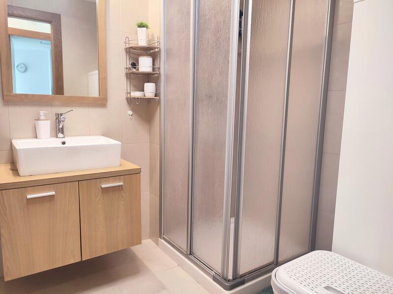 2 Schlafzimmer Appartement zu verkaufen