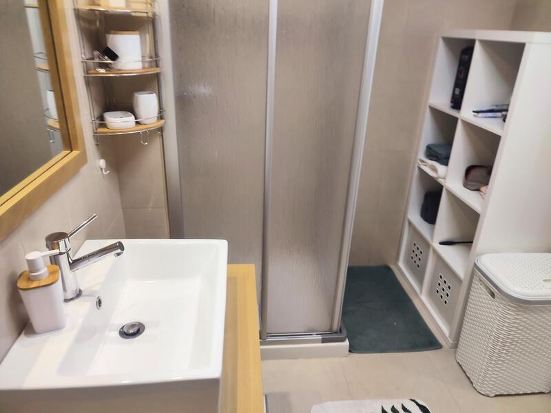 2 Schlafzimmer Appartement zu verkaufen