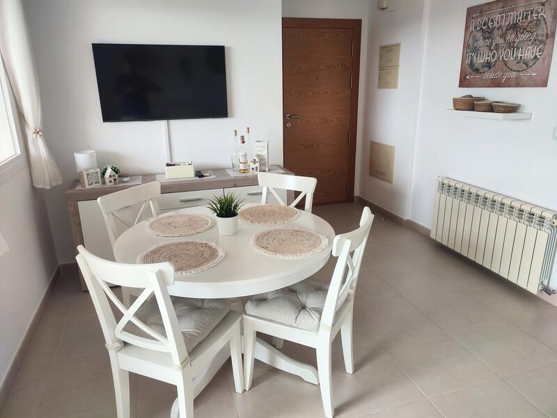 2 Schlafzimmer Appartement zu verkaufen