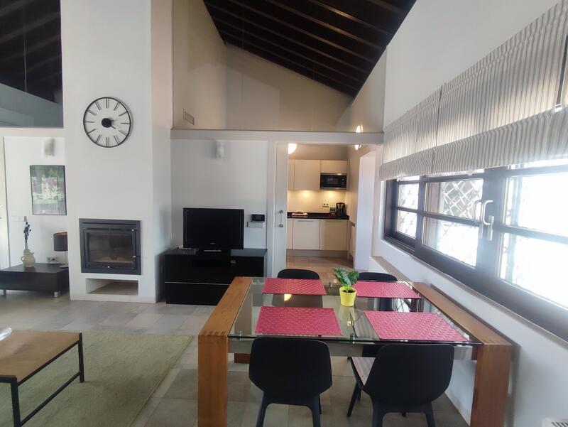 2 Cuarto Villa en venta
