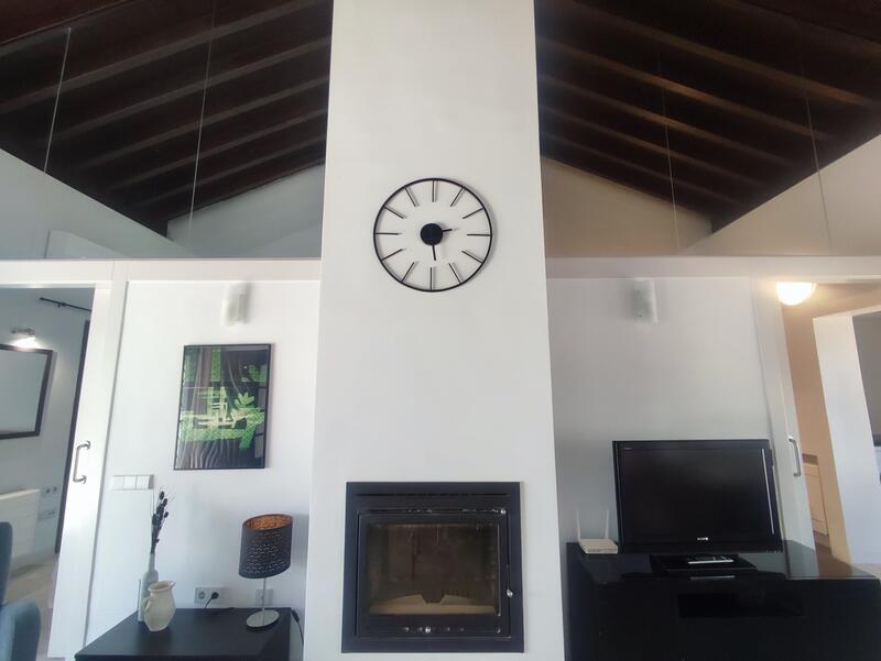2 Cuarto Villa en venta