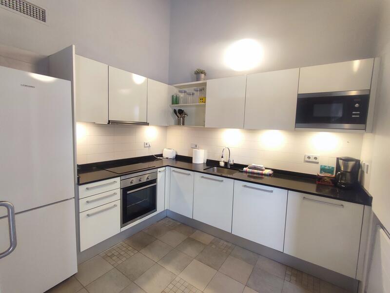 2 Cuarto Villa en venta