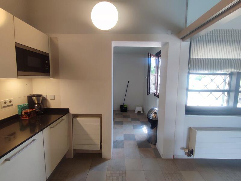 2 Cuarto Villa en venta