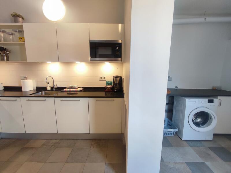 2 Cuarto Villa en venta
