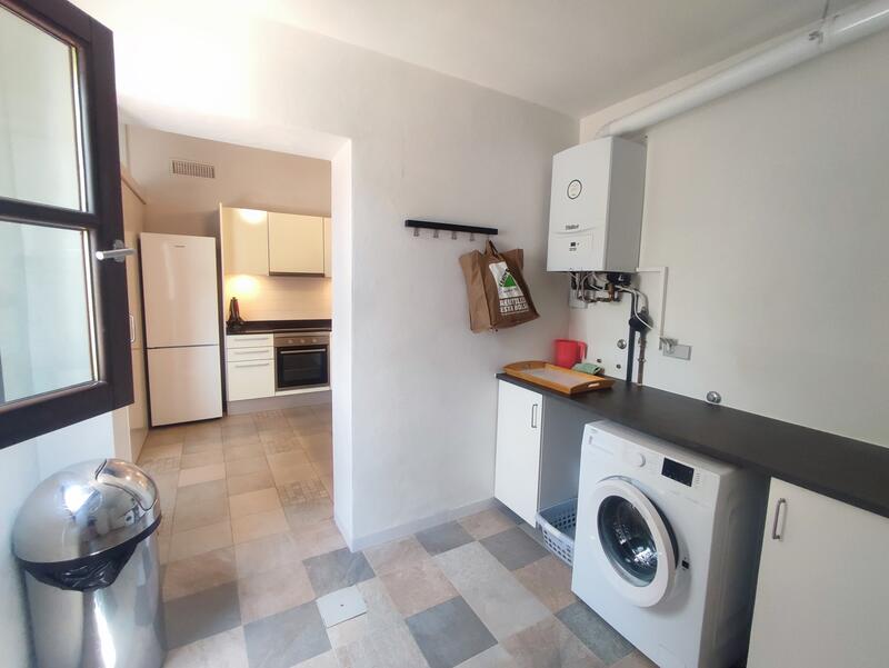 2 Cuarto Villa en venta