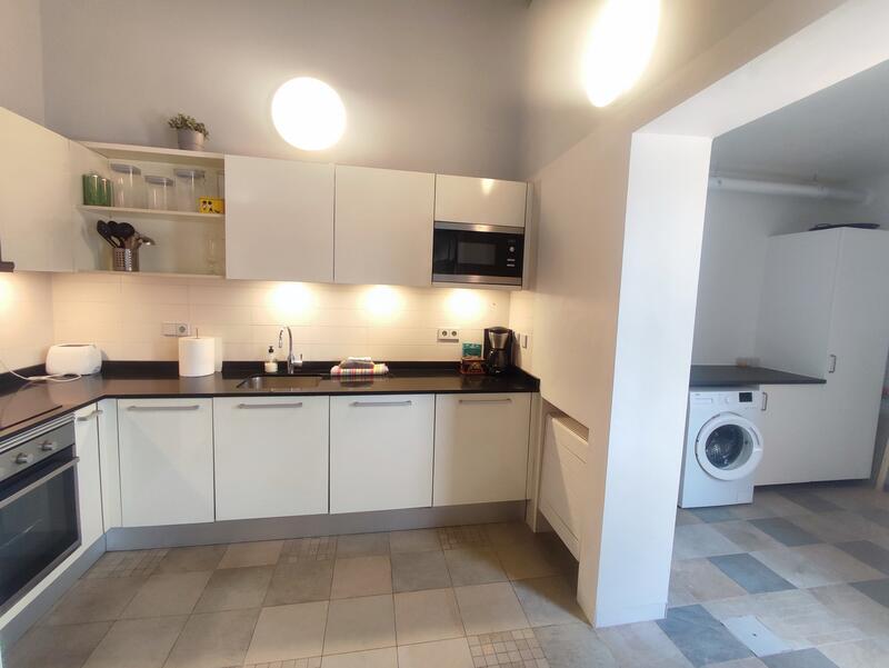 2 Cuarto Villa en venta