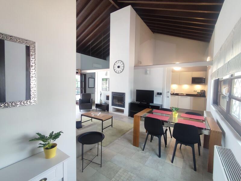 2 Cuarto Villa en venta