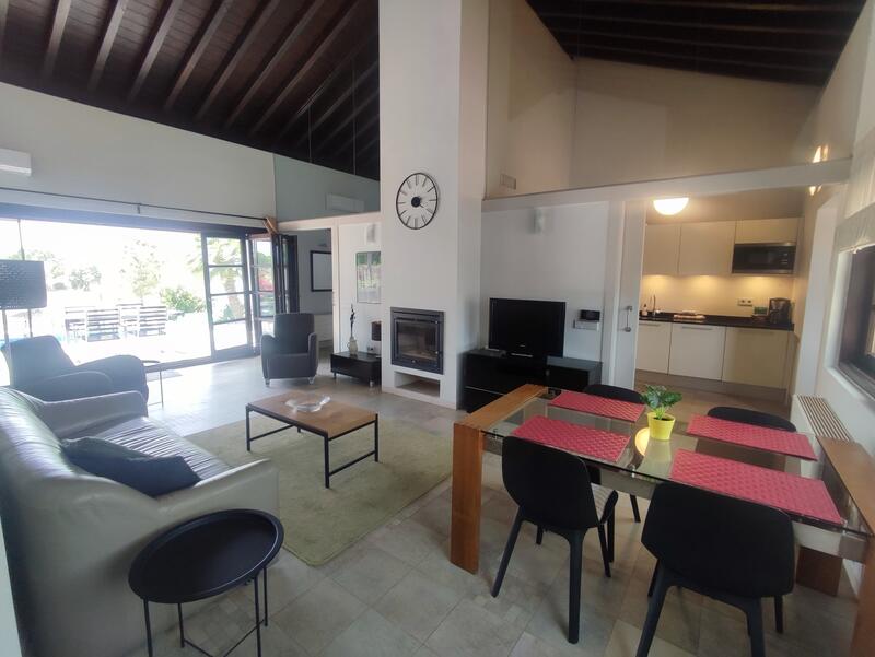 2 Cuarto Villa en venta