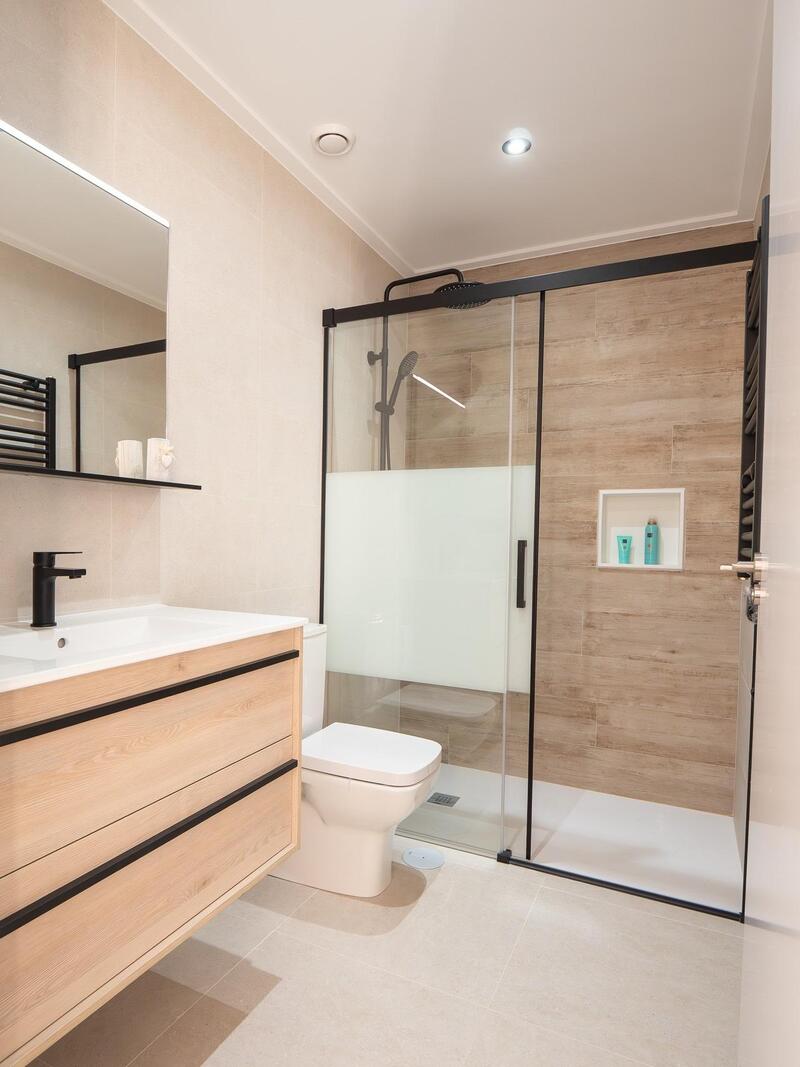 3 Cuarto Casa de Campo en venta