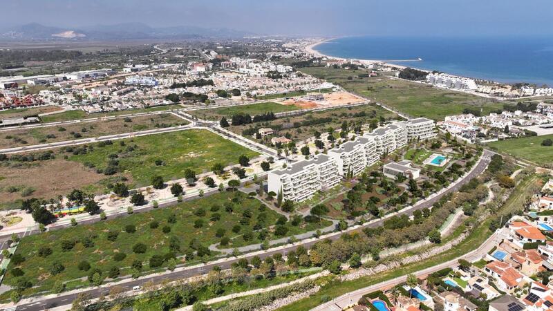 квартира продается в Denia, Alicante