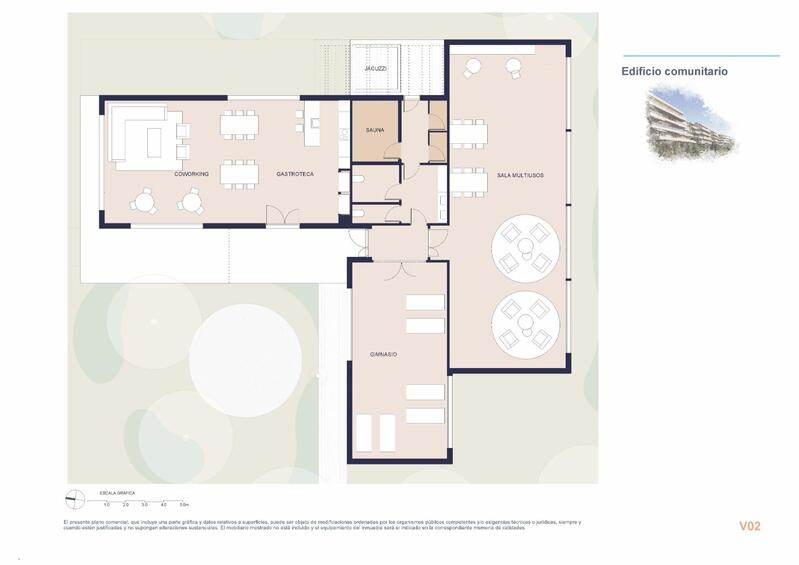 3 chambre Appartement à vendre