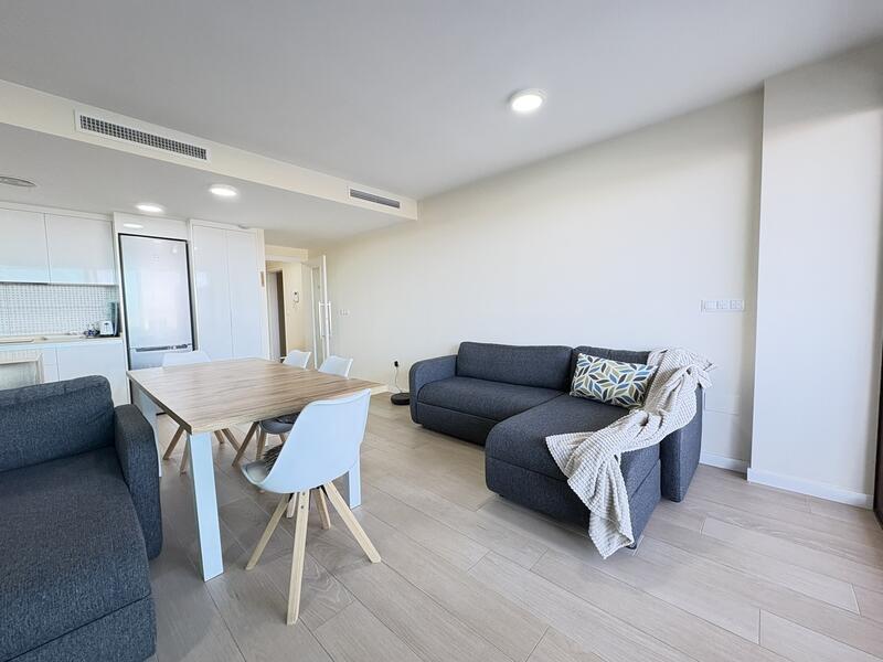 2 Cuarto Apartamento en venta