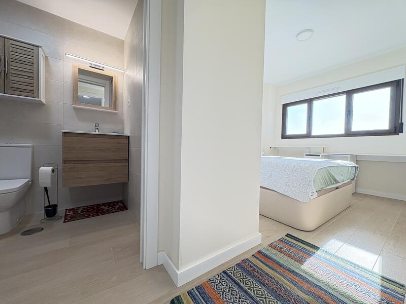 2 Cuarto Apartamento en venta