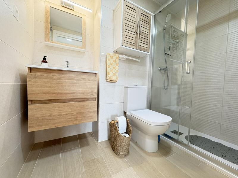 2 Cuarto Apartamento en venta