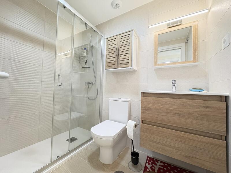 2 Cuarto Apartamento en venta