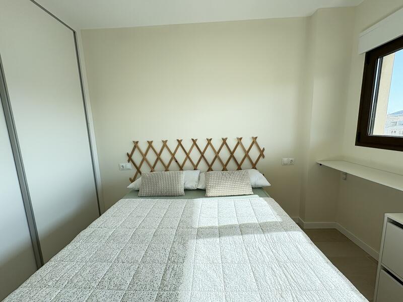 2 Cuarto Apartamento en venta
