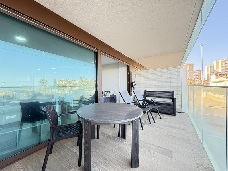 2 Cuarto Apartamento en venta