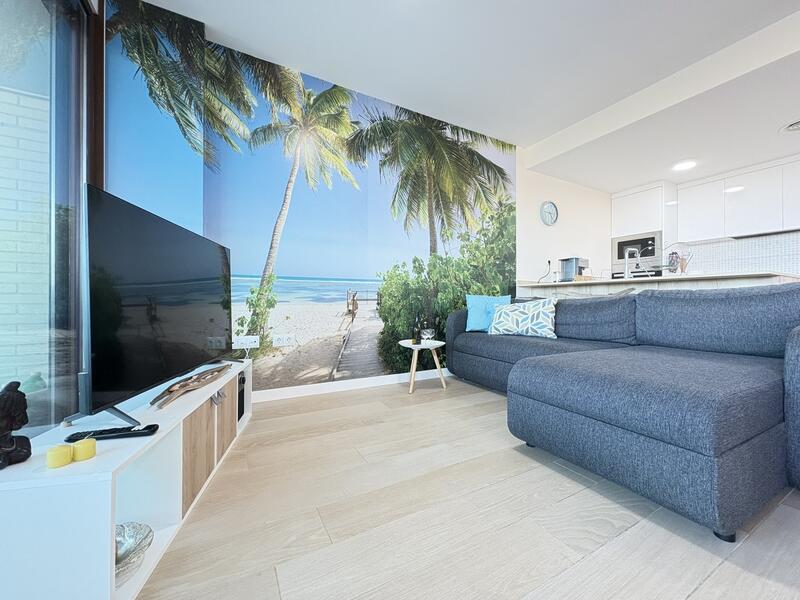 2 Cuarto Apartamento en venta