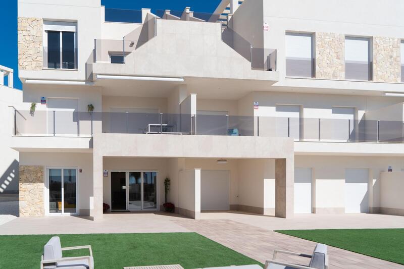 Appartement Te koop in Guardamar del Segura, Alicante