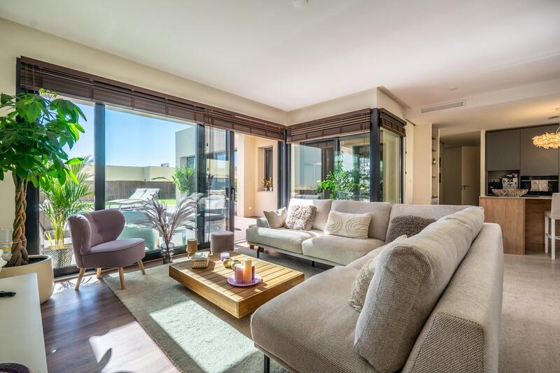 2 chambre Villa à vendre
