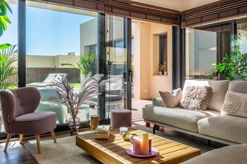2 chambre Villa à vendre