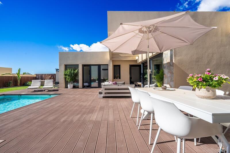 2 chambre Villa à vendre