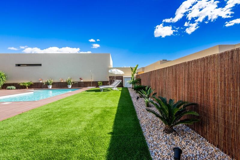 2 chambre Villa à vendre