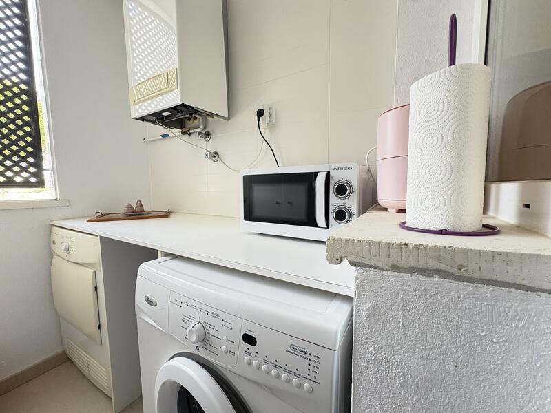 2 slaapkamer Appartement Te koop