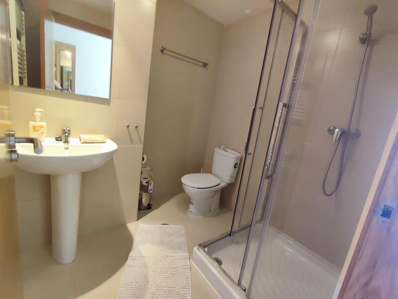 2 slaapkamer Appartement Te koop