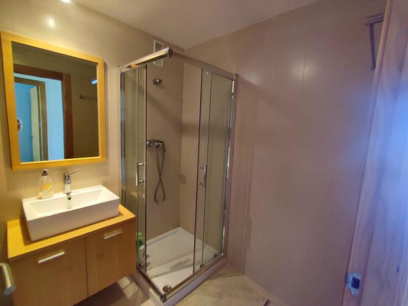 2 slaapkamer Appartement Te koop
