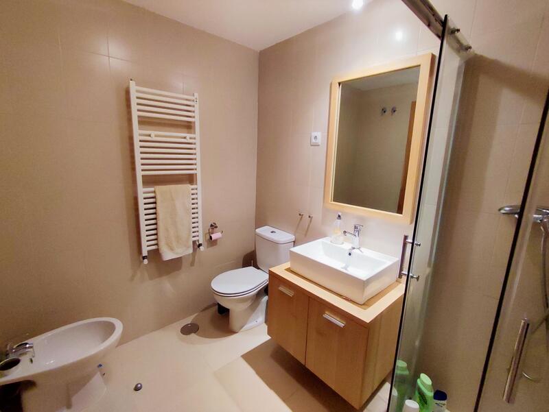 2 slaapkamer Appartement Te koop