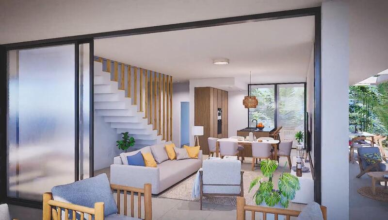 3 Schlafzimmer Appartement zu verkaufen