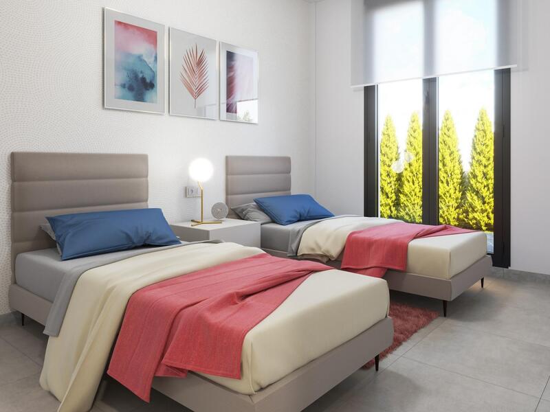 3 chambre Villa à vendre