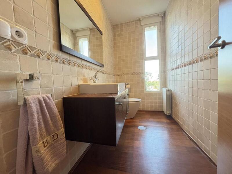 4 soveværelse Villa til salg