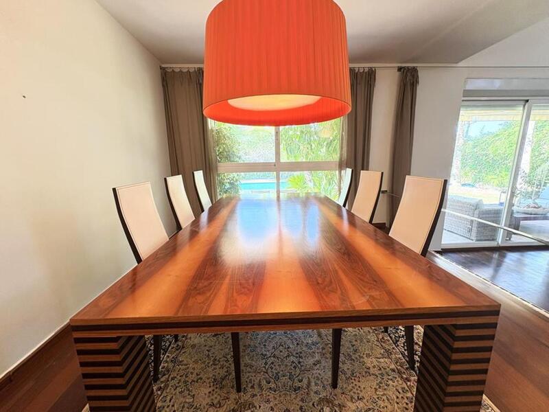 4 soveværelse Villa til salg
