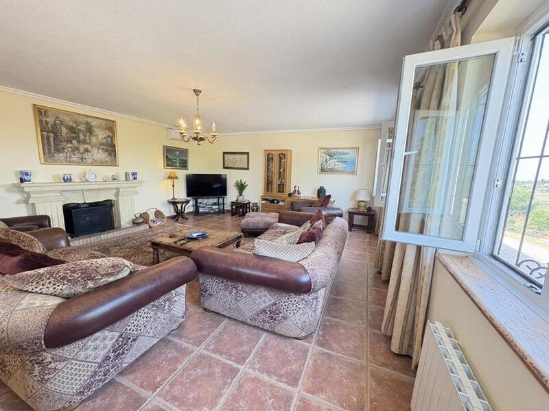 4 chambre Auberge à vendre