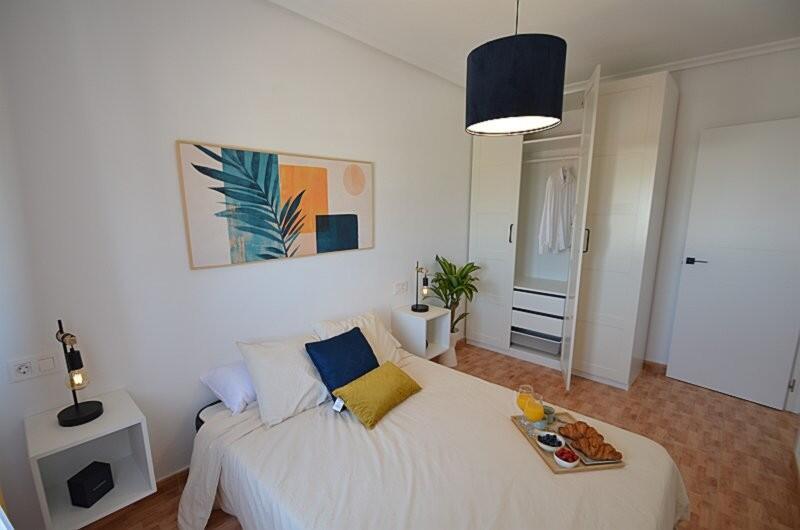 3 chambre Appartement à vendre