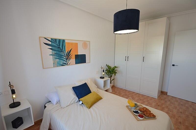 3 chambre Appartement à vendre