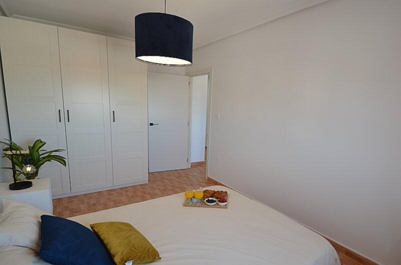 3 chambre Appartement à vendre