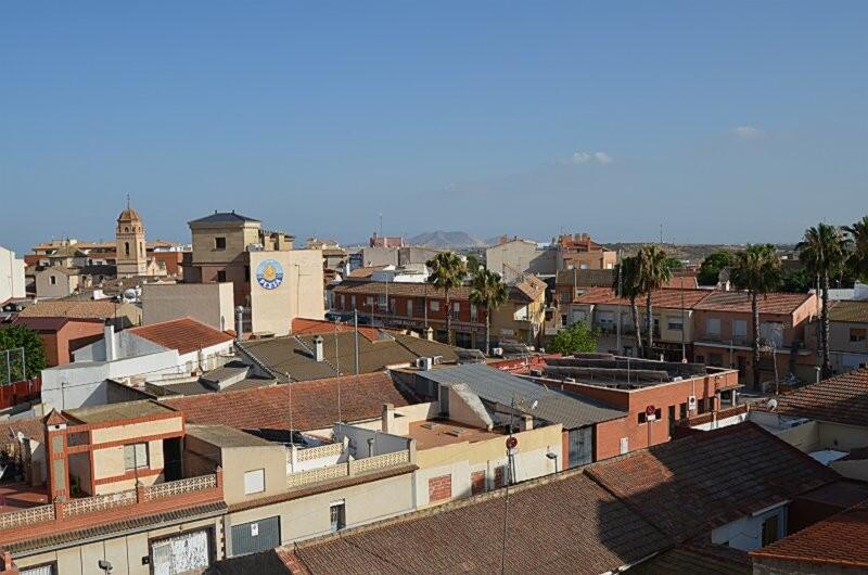 3 chambre Appartement à vendre