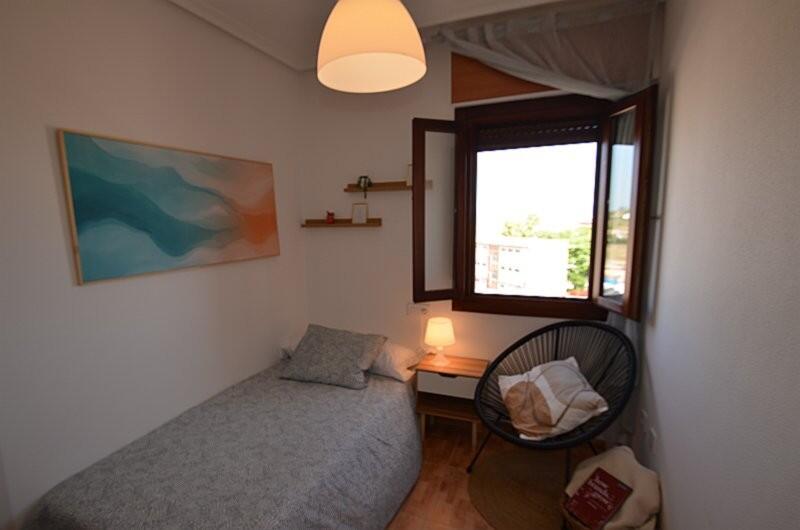 3 chambre Appartement à vendre