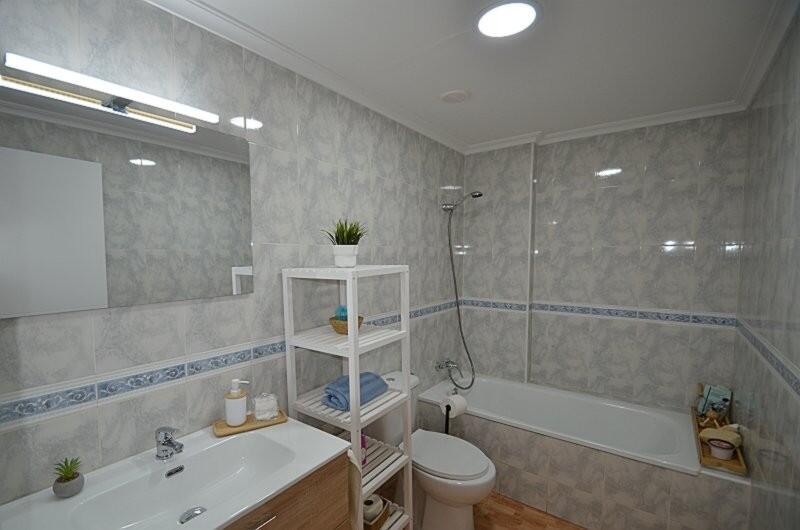 3 chambre Appartement à vendre