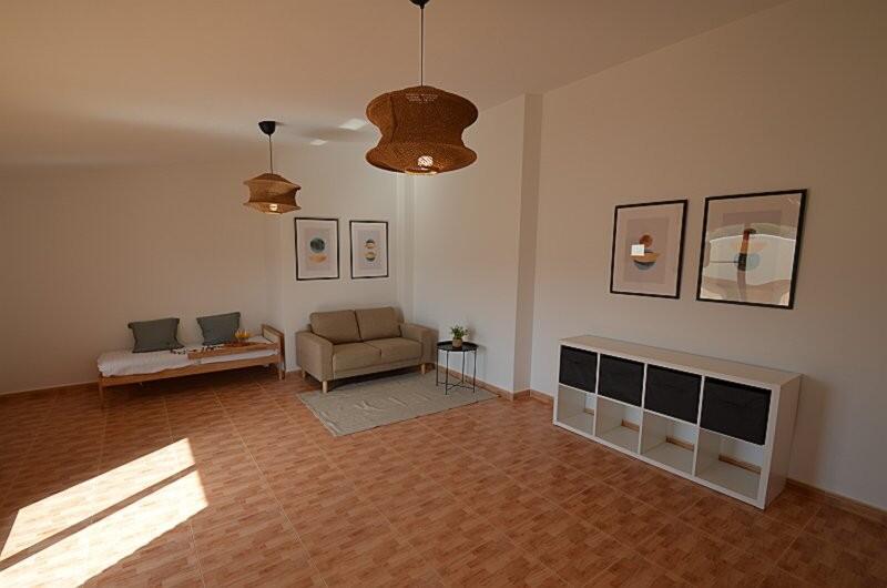 3 chambre Appartement à vendre