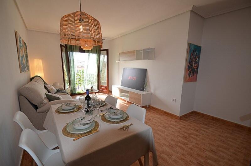 3 chambre Appartement à vendre