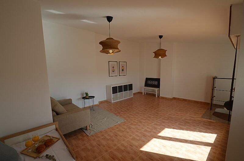 3 chambre Appartement à vendre